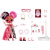 Bábika L.O.L. Surprise O.M.G. LOL Surprise Tweens Masquerade Doll - Regina Hartt Tweens