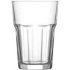 Pohár Aras, LAV, sklenený, na vodu, 365 ml, 83x121 mm, bal. 6 ks