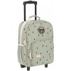 Lassig na kolieskach Happy Prints light olive