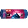 Paclan Premium zaťahovacie 35 l 30 µm 15 ks
