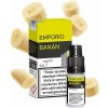 Emporio Salt Banán 10ml 12 mg