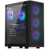 VIST GAMING Ryzen 9 5950X RTX 5070 32GB SSD 2TB Gen4 WIFI W11 DLSS 4