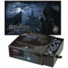 Harry Potter Dementors at Hogwarts 1000 dielikov