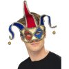 Škraboška Musical Jester