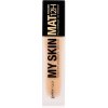 bellaoggi My Skin Mat 12H dlhotrvajúci zmatňujúci make-up odtieň Cool Nude 30 ml