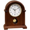 Stolové hodiny JVD HS13.1, 30cm