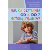 Nauka czytania od A do Z metoda sylabowa (Alicja Tanajewska,Renata Naprawa)(Brožovaná)