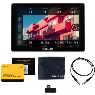 SmallHD Cine 7