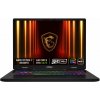 MSI Crosshair A16 HX D8WGKG-021CZ kovový 9S7-15PL21-021