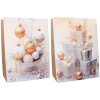 Darčeková taška XXL 72x50x18 cm VIANOCE - mix variantov či farieb