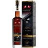 Rum A.h.riise Royal Danish Navy The Frigate Jylland 45% 0,7L Krabička