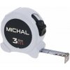 LEVIOR Meter zvinovací 3mx16mm MICHAL 13512.01