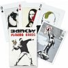 Piatnik Poker - Banksy