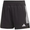 Adidas Tiro 23 League Sweat Shorts W HS3591 (122925) Black XS (158cm)