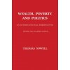 Wealth, Poverty and Politics (Thomas Sowell)(Pevná)