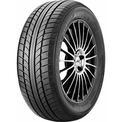 Nankang N607 AS+ 225/45 R19 96V