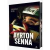 Ayrton Senna - Hilton Christopher