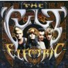 CD The Cult: Electric