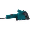 Xtline XT105320 Bruska k frézování drážek 1400 W, 125 mm