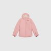 Detská Bunda O'NEILL LITE SNOW JACKET 3500049-14030 – Ružová