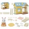 Sylvanian Families Modrý zvonček domček 5671