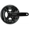 Shimano kľuky 105 FC-R7100 175mm 50-34zubov, 12 speed, bez stredového ložiska, v krabičke