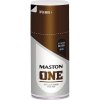 Maston one lak v spreji Satin RAL8011 150 ml orechovo hnedý