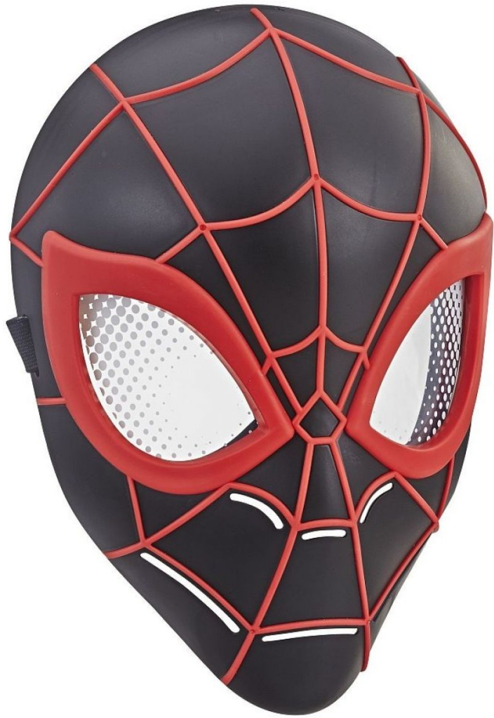 Hasbro Marvel maska Miles Morales