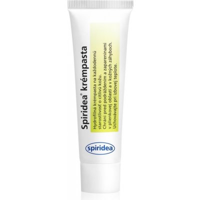 Spiridea Cream Paste krémová pasta pre citlivú pokožku 30 g