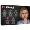 Final Girl: Paula Promo Card