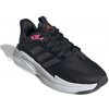ADIDAS-Alphaedge + core black/grey six/pink fusion Čierna 36 2/3