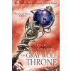 Gray Wolf Throne