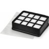 SENCOR SVX 007HF K SVC 7CA