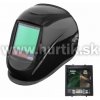 TECH SOLUTION Kukla samozatmievacia TS-959 digital - čierna