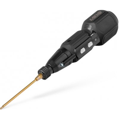 MIBO Elektrický skrutkovač s 2.0 mm imbus bitom