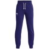 UNDER ARMOUR-UA Rival Terry Jogger-BLU 468 Modrá 160/170