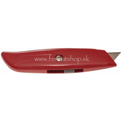 nôž NS-107 B 18mm s aret-16031