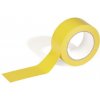Durable Duraline Označovacia páska 50 mm x 33 m, 0,16 mm žltá