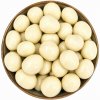 Zdravoslav Mrazem sušené jahody v bílé čokoláde 500 g