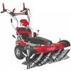 HECHT 8101 S - motorová rotačná kefa