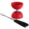 Eureka Diabolo Acrobat set