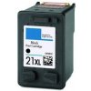 Tonery Náplně Cartridge HP 21 C9351CE kompatibilný (Čierna)