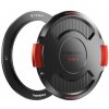 Freewell Real Locking magnetický krúžok s krytkou 72 mm