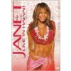 Jackson Janet - Live In Hawaii [DVD]