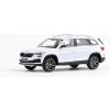 Abrex Škoda Kodiaq FL (2021) - Bílá Boon Metalíza