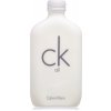 Calvin Klein CK All toaletná voda unisex 200 ml