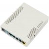 MikroTik RB951Ui-2HnD, WiFi router, N300