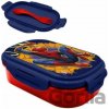 Kids Euroswan Marvel Spiderman Web sliding Box na svačinu