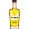 UNGAVA CANADIAN PREMIUM GIN 43,1% 1 l (čistá fľaša)