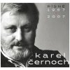 CERNOCH KAREL - PISNE 1967-2007 (2CD)